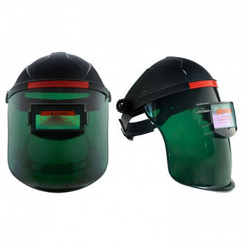 Маска зварника хамелеон StarLux 22М BF, фото 1