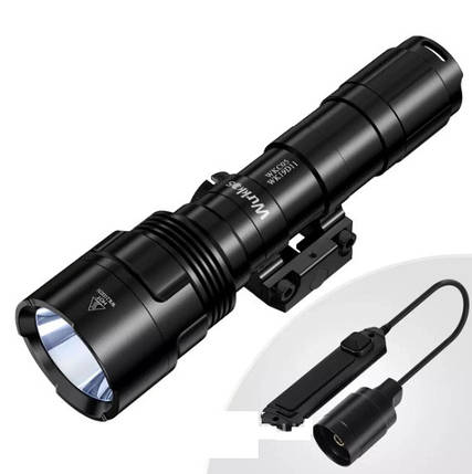 Тактичний ліхтар Wurkkos wkc05 Cree xpl 5700k, фото 1