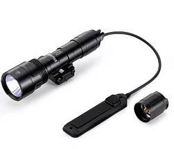 Тактичний ліхтар Wurkkos wkc05 Cree xpl 5700k, фото 4