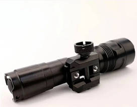 Тактичний ліхтар Wurkkos wkc05 Cree xpl 5700k, фото 6