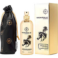 Парфуми унісекс Montale Arabians (Монталь Арабіанс) Парфумована вода 100 ml/мл