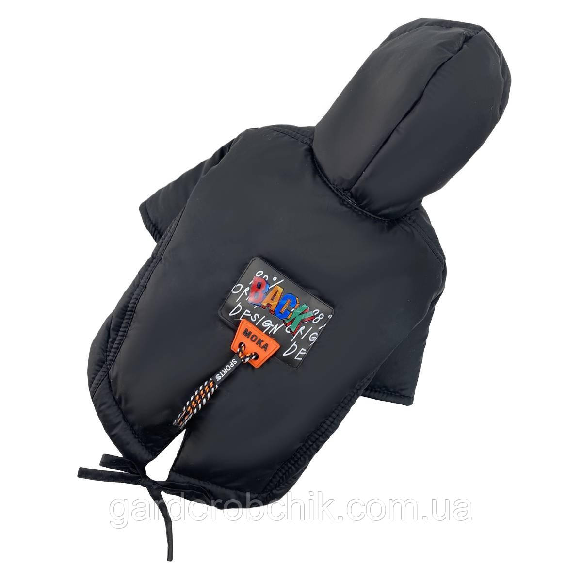 Парка, куртка для собаки КР-9. Одяг для собак, кішок, фото 1