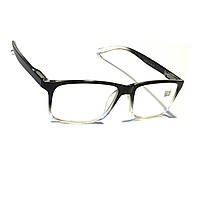 Універсальні окуляри з білою лінзою 954