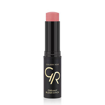 Румяна Creamy Blush Stick GOLDEN ROSE