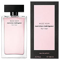 Жіночі парфуми Narciso Rodriguez Musc Noir For Her (Нарцисо Родрігес Муск Нуар) Парфумована вода 100 ml/мл