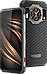 OUKITEL WP21 12/256GB Black, 9800 mAh, Ультра-швидка зарядка 66 Вт, 64 Mpx + Night Vision, NFC, Дисплей 6.78", фото 2