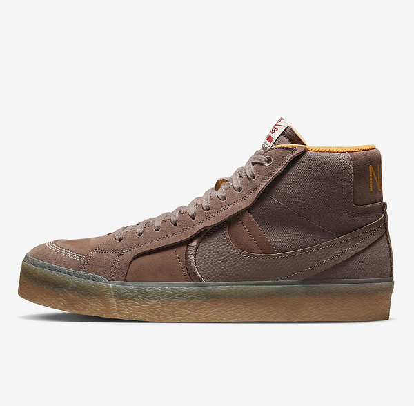 Nike SB Zoom Blazer Mid Premium Plus DV5468