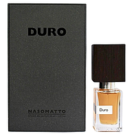 Духи унисекс Nasomatto Duro (Насоматто Дуро) Духи 30 ml/мл