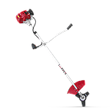 Мотокоса VULKAN  BV3002 2,3 кВт/3,0 к.с. косильна головка, ніж для заростей, фото 2