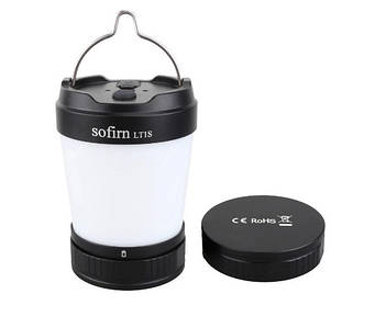 Ліхтар кемпінговий Sofirn LT1s 36 * CSP1919 LED + 4 * Red LED 2700-5000K USB-C