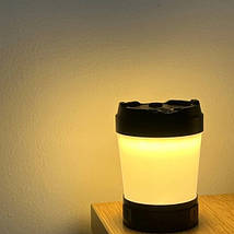 Ліхтар кемпінговий Sofirn LT1s 36 * CSP1919 LED + 4 * Red LED 2700-5000K USB-C, фото 4