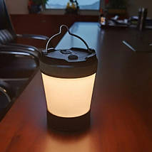 Ліхтар кемпінговий Sofirn LT1s 36 * CSP1919 LED + 4 * Red LED 2700-5000K USB-C, фото 6