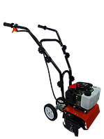 VULKAN Мотокультуратор 1,25 кВт/1,7 к. с. захоплення 24 см