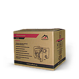 Мотопомпа VULKAN рукав 50мм, 30м3/год, підйом 25м, для хімікатів, SCCP50, фото 7