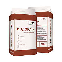 Дезинфицирующее средство Йодоклин 10 кг