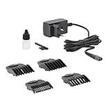 Машинка для стрижки акумуляторно-мережева Moser 1400 Cordless 1430-0050, фото 6