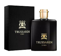 Чоловічі парфуми Trussardi Uomo Eau de Parfum (Труссарді Умо) Парфумована вода 100 ml/мл