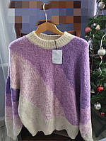 Теплий светр турецького виробництва М розмір