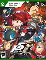 Persona 5 royal | Сравнить цены и купить на Prom.ua