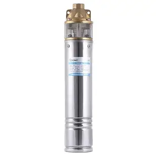 Насос свердловинний вихровий VODOMET 3SKM-100