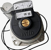 Насос циркуляційний (голова) газового навісного котла Fondital Antea/ Nova Florida Delfis. Art. 6CIRCOLA20