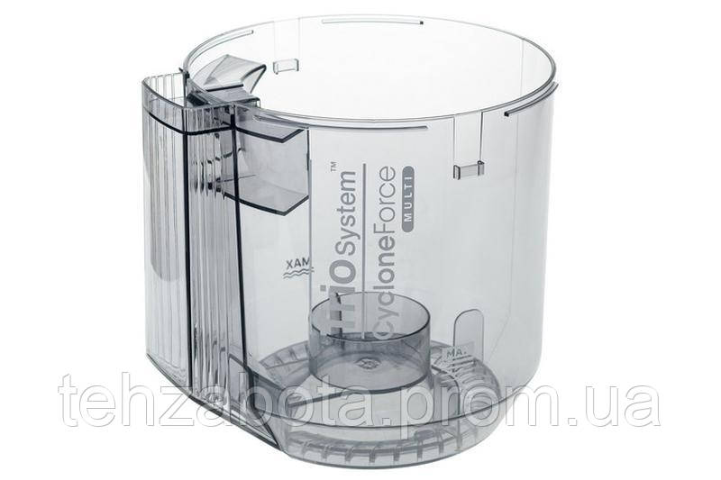 Контейнер для пилу на мийний пилосос Samsung SW17H9050H, SW17H9071H, SW17H9090H, DJ97-02121A