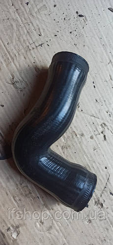 Купить Патрубок интеркулера Пассат Б5 2,5 (8d0145745a), цена 330 ...