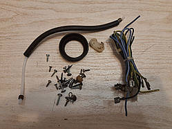 Дрібні деталі (запчастини) для кавомашини Saeco Incanto SUP 021Y б/у_1