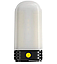 Ліхтар кемпінговий 3в1 Nitecore LR60 + Power Bank + зарядне - 280 люмен, фото 2