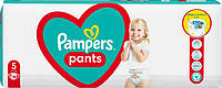 Подгузники-трусики детские Pampers Pants Junior 5 (12-18 кг) Jumbo Pack, 48 шт