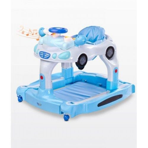 Ходунки Caretero Tiptop