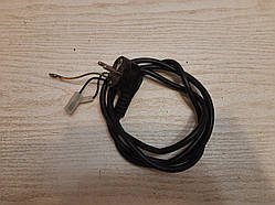 Мережевий кабель (кабель живлення) для кавомашини Saeco Incanto SUP 021Y б/у