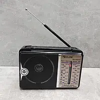 Радіоприймач GOLON RX-606AC