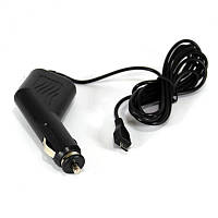 Автомобильное зарядное устройство адаптер Car charger micro USB (5688)