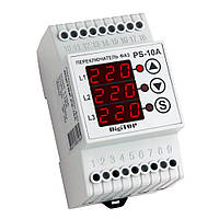 Перемикач фаз DigiTOP PS-10A, Діджітоп