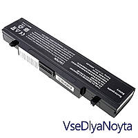 Батарея для ноутбука Samsung R522 (R420, R460, R522, R528, R530, RV408, RV410, X360, X460) 11.1V 4400mAh Black