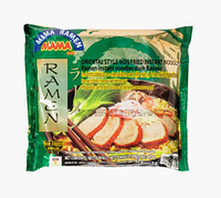 Лапша быстрого приготовления с уткой RAMEN Instant noodles DUCK MAMA 60 г