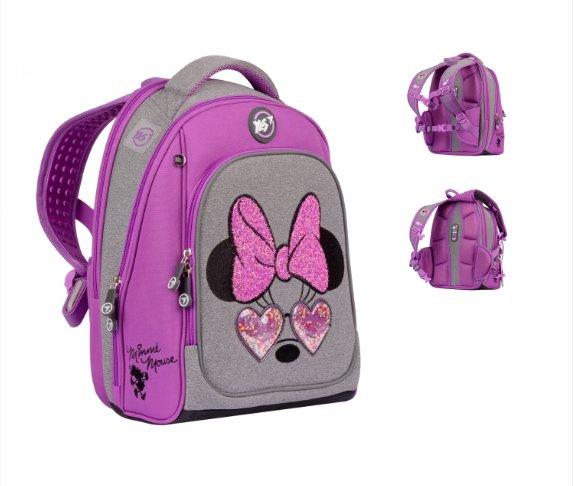 Рюкзак каркасний YES S-89 Minnie Mouse 554095