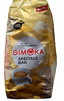 Кофе зерновой Gimoka Speciale Bar Джимока 3 кг