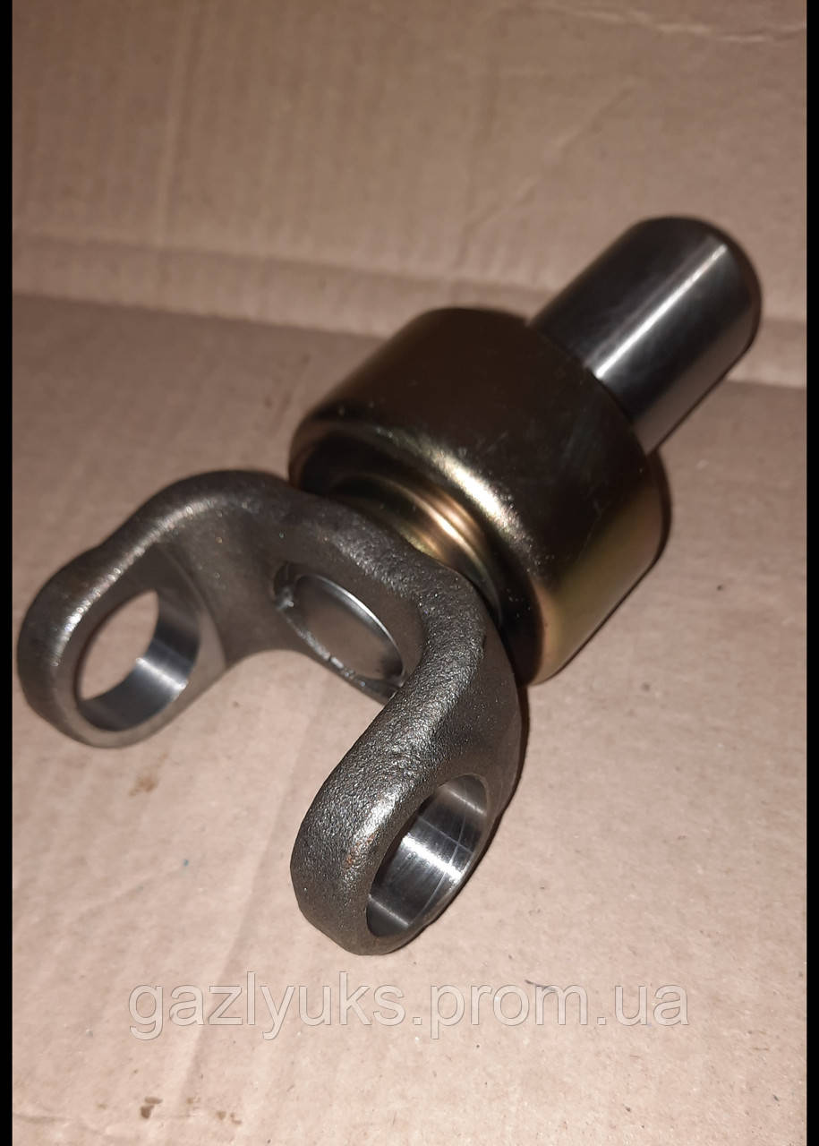 Вилка Вала Карданного Волга Газель Скользящая Передн. — Купить Недорого ...