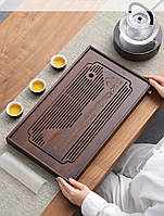 Чабань «Мастер» (Столик для чайной церемонии) , бамбук.