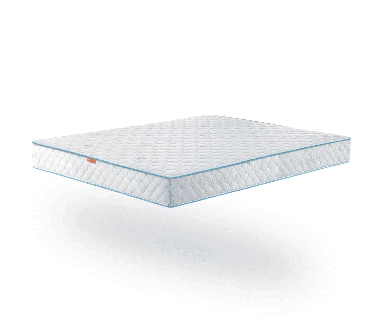 Матрац ЕММ ортопедичний Sleep&amp;Fly SF Optima 190x160 см