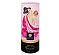 Сіль для ванни Shunga Oriental Crystals Bath Salts ORGANIC — Lotus Flower (500 г), сіль Мертвого моря, фото 5
