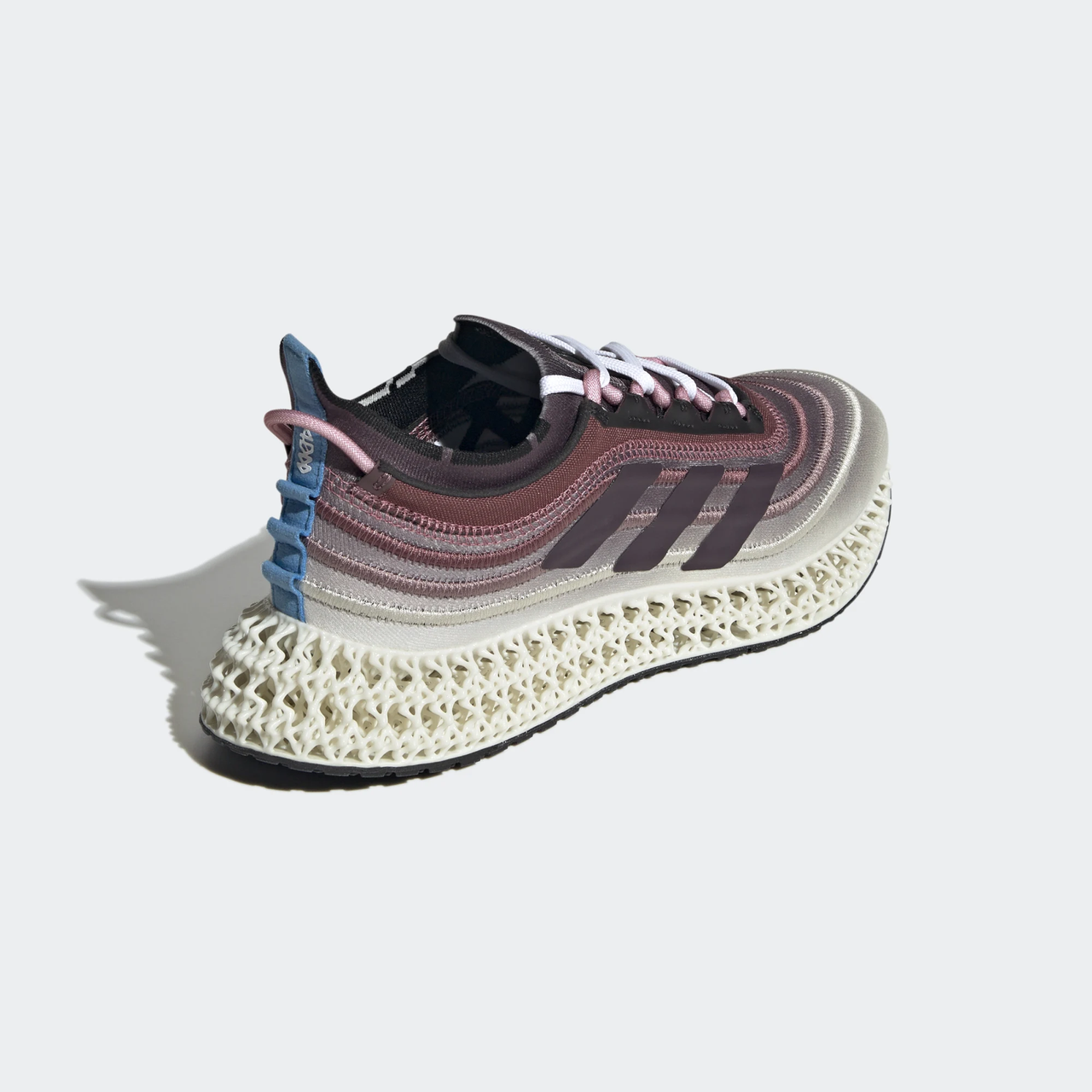 Оригінальні кросівки для бігу Adidas 4DFWD X PARLEY (GY8424) 40 2/3 - фото 4 - id-p1742738919