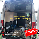 Шумка авто 32 х 500 х 1000 мм (шумоізоляція, сплен, каучукова), фото 5