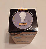 Лампочка Акумуляторна 8W LED BAFF, фото 3