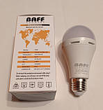 Лампочка Акумуляторна 8W LED BAFF, фото 7