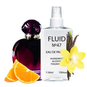 No45 Жіночі парфуми на розлив Christian Dior Hypnotic Poison Еau Secrete110 мл