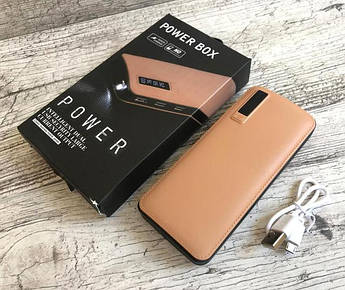 Power Bank Портативні зарядні пристрої