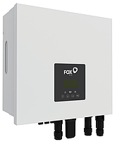 Трифазний безтрансформаторний гібридний інвертор FOX ESS Single Phase Hybrid 5-0-Е 5.0kW+WiFi, фото 3